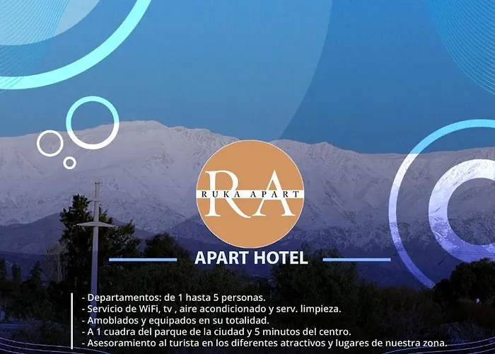 Ruka Apart