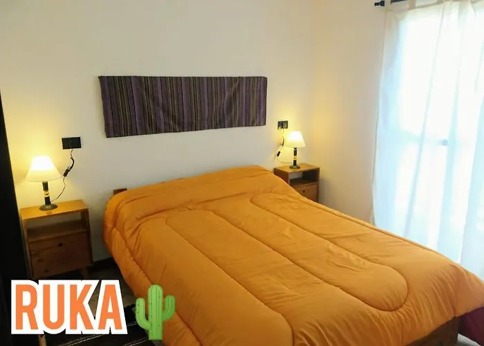 Ruka Apart
