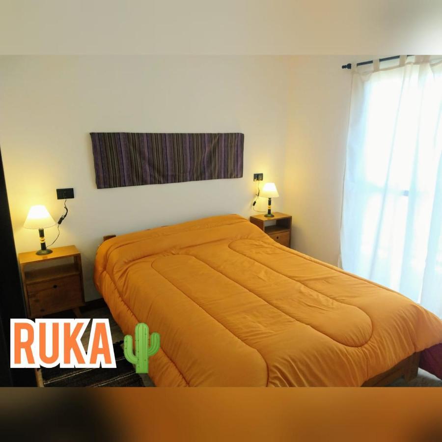 Ruka Apartment Chilecito