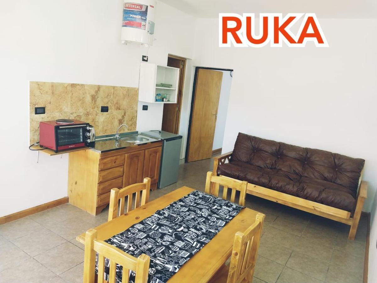 Apartment Ruka Chilecito