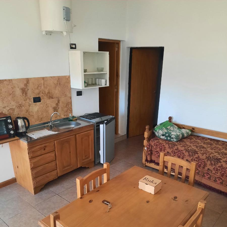 Ruka Apartment *